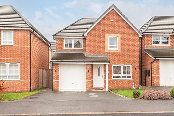 3 Bedroom Detached House For Sale In Millers Grove, Barugh Green, Barnsley, S75