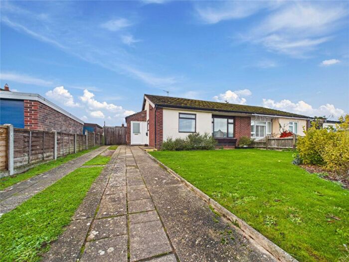 2 Bedroom Bungalow For Sale In Heath Estate, Great Waldingfield, Sudbury, Suffolk, CO10