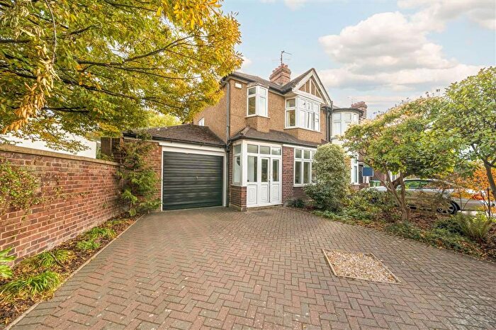 3 Bedroom End Terrace House For Sale In Stratheden Road, Blackheath, SE3