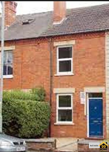 3 Bedroom Terraced House To Rent In Friary Road, Newark, Nottinghamshire, NG24