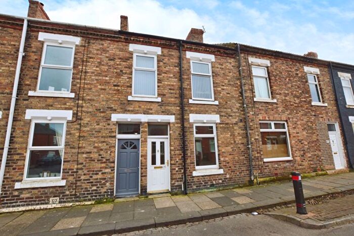 1 Bedroom Flat To Rent In Plessey Road, Blyth, NE24