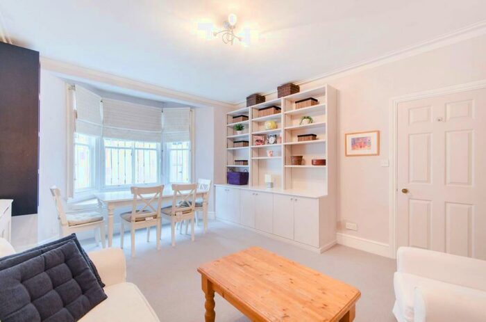 1 Bedroom Maisonette To Rent In Finborough Road, Chelsea, London, SW10