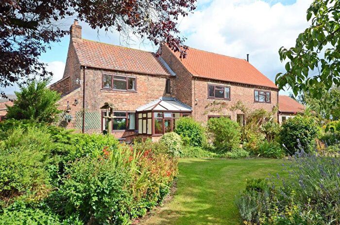 4 Bedroom Detached House To Rent In Lowrance House, Hagg Farm, Askham Bryan, York, YO23