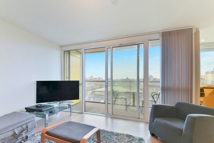 1 Bedroom Flat To Rent In Panoramic Tower, Hay Currie Street, Poplar, London, E14