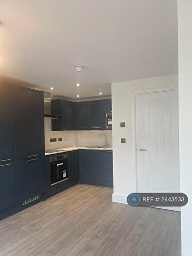 1 Bedroom Flat To Rent In Devonshire Road, Bristol, BS6