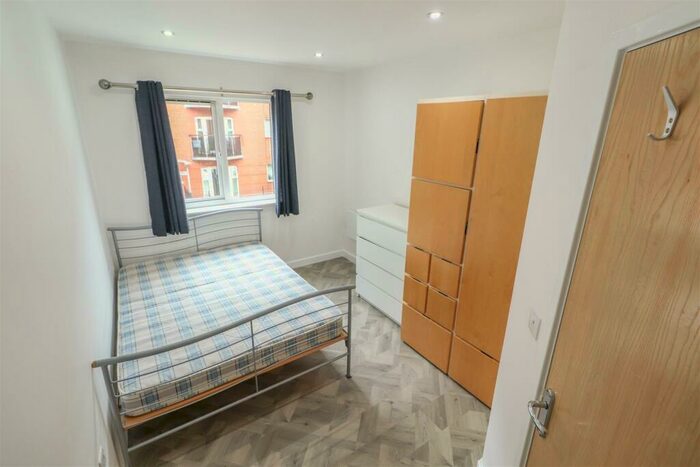 2 Bedroom Apartment To Rent In Caister Hall, Conisbrough Keep, Coventry, CV1