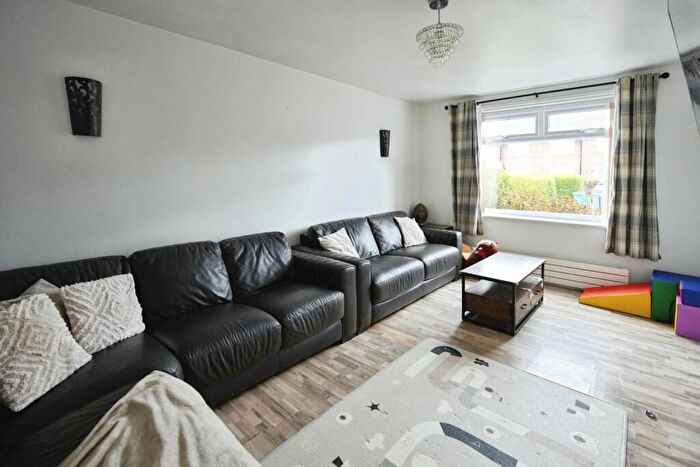 3 Bedroom House For Sale In Moat Road, Wythenshawe, M22