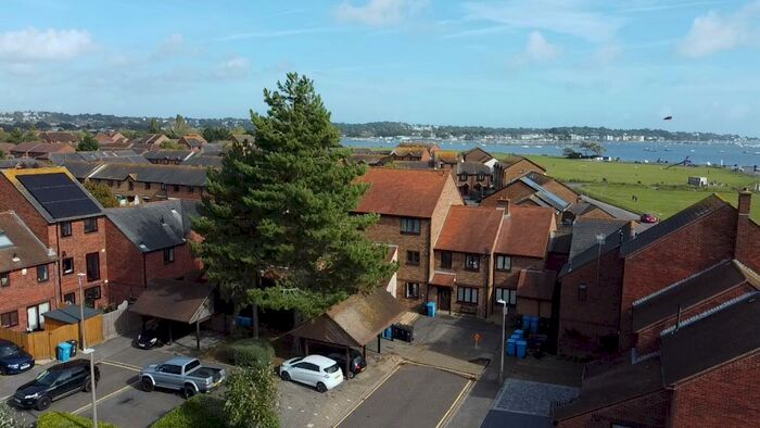 3 Bedroom Maisonette To Rent In Lander Close, Baiter Park, BH15