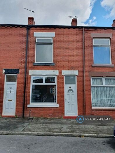 2 Bedroom Terraced House To Rent In Roxalina Street, Bolton, BL3