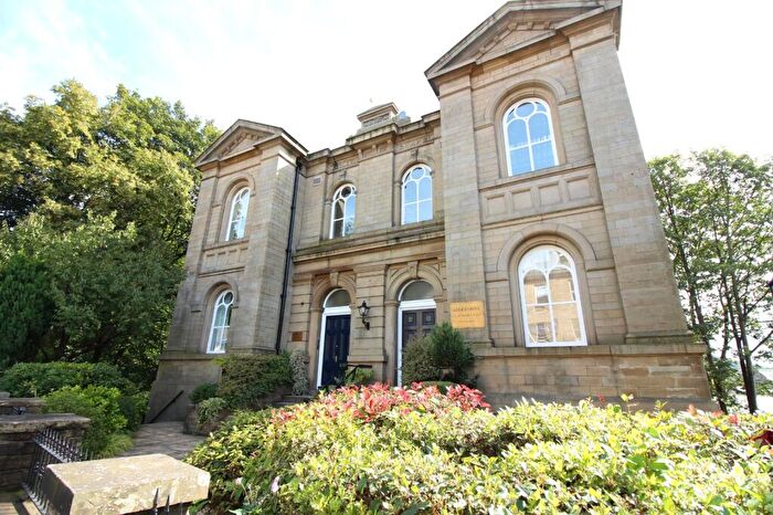 1 Bedroom Apartment For Sale In Market Place, Ramsbottom, Bury, Lancashire, BL0