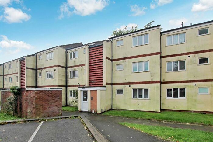 1 Bedroom Flat To Rent In Fownhope Close, Redditch, B98