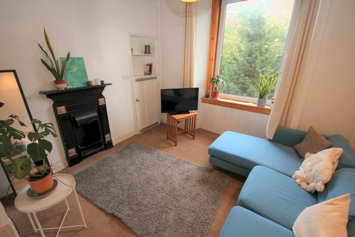 1 Bedroom Flat To Rent In Caledonian Crescent, Edinburgh, EH11