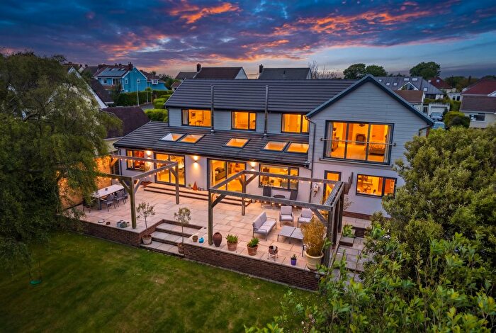 4 Bedroom Detached House For Sale In Cambridge Road, Langland, Swansea, SA3