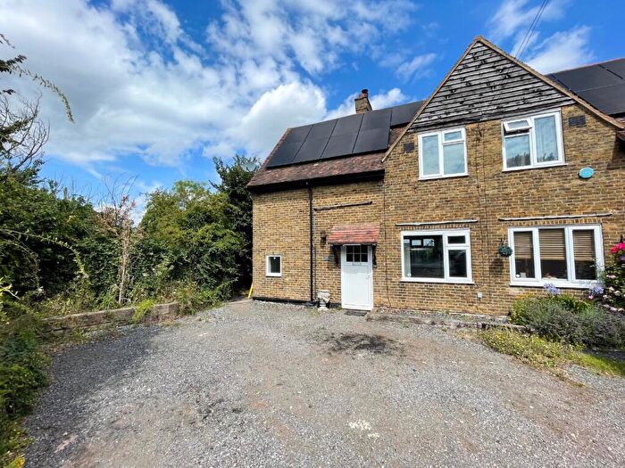 3 Bedroom Semi-Detached House To Rent In Church Lane, Gravesend, Kent, DA12