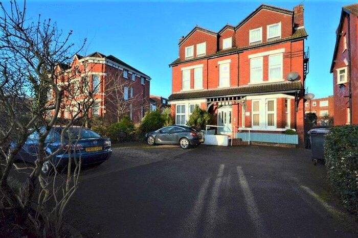 1 Bedroom Property To Rent In Lathom Road, Southport, PR9