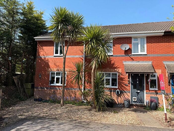 5 Bedroom Semi-Detached House For Sale In Banksia Close, Tiverton, Devon, EX16