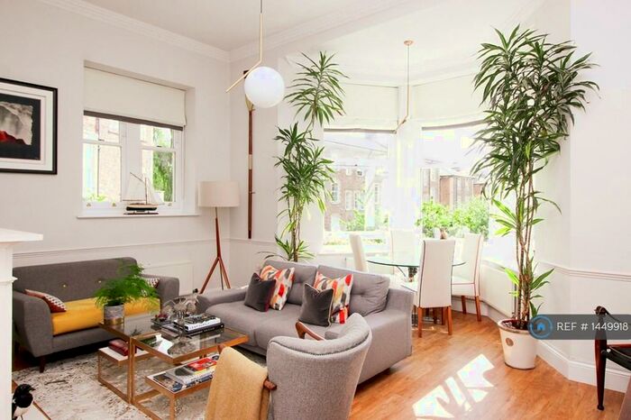 2 Bedroom Flat To Rent In The Avenue Clifton, Bristol, BS8