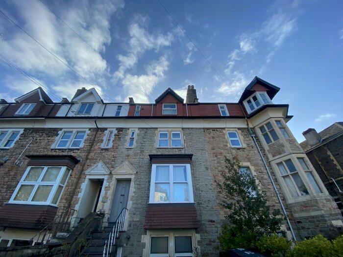 1 Bedroom Property To Rent In Belmont Road, St Andrews, Bristol, BS6