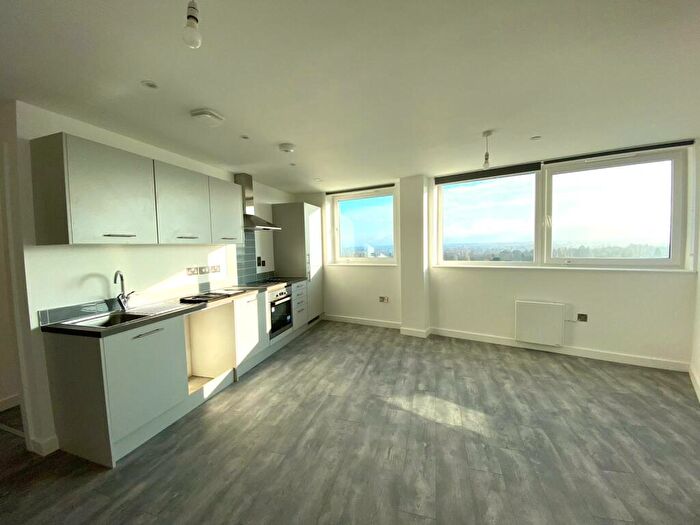 2 Bedroom Apartment To Rent In Equipoint, Yardley, B25