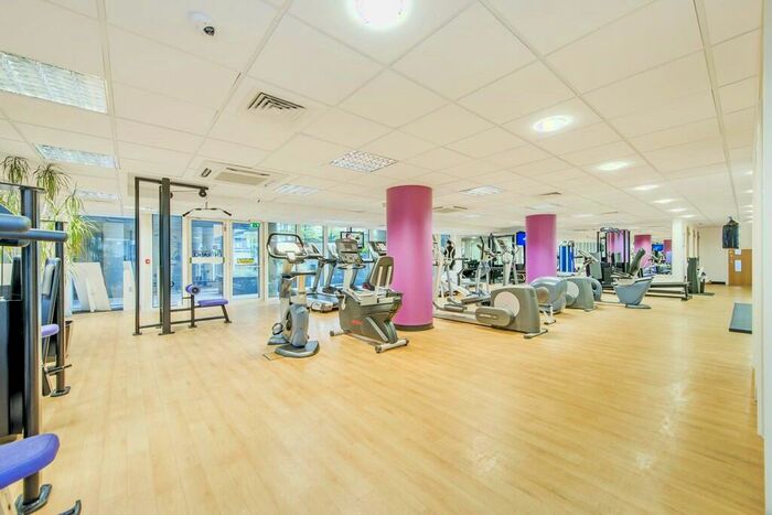 2 Bedroom Apartment To Rent In Ability Place Milharbour, E14