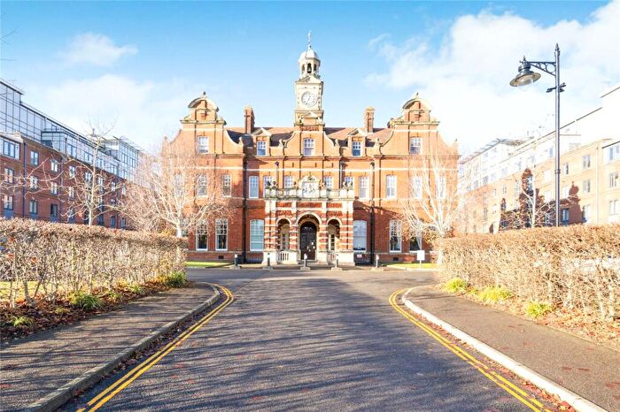 2 Bedroom Flat For Sale In The Pavilion, St. Stephens Road, Norwich, Norfolk, NR1