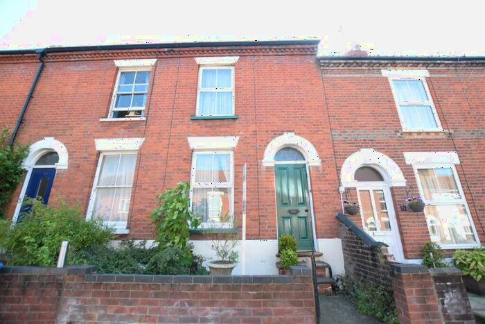3 Bedroom Terraced House To Rent In Onley Street, Norwich, NR2