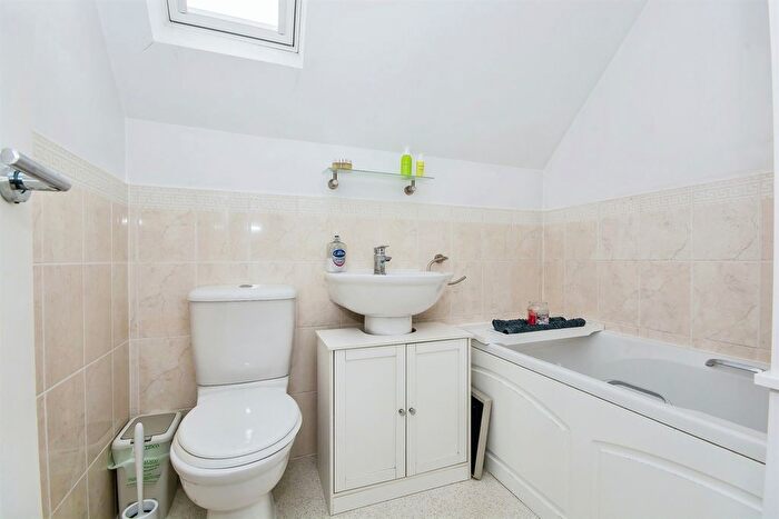 2 Bedroom Property For Sale In Winceby Close, Wisbech, PE14