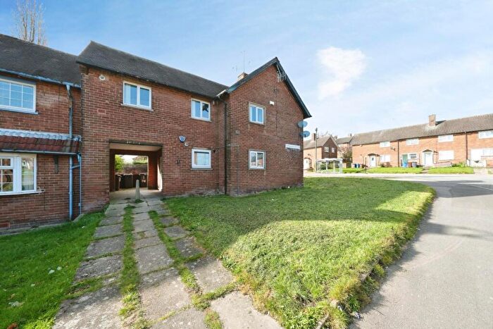 1 Bedroom Flat For Sale In Lowedges Drive, Lowedges, Sheffield, S8