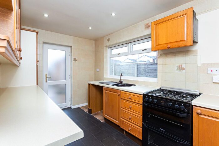 4 Bedroom Detached House For Sale In Crow Hills Road, Penwortham, PR1