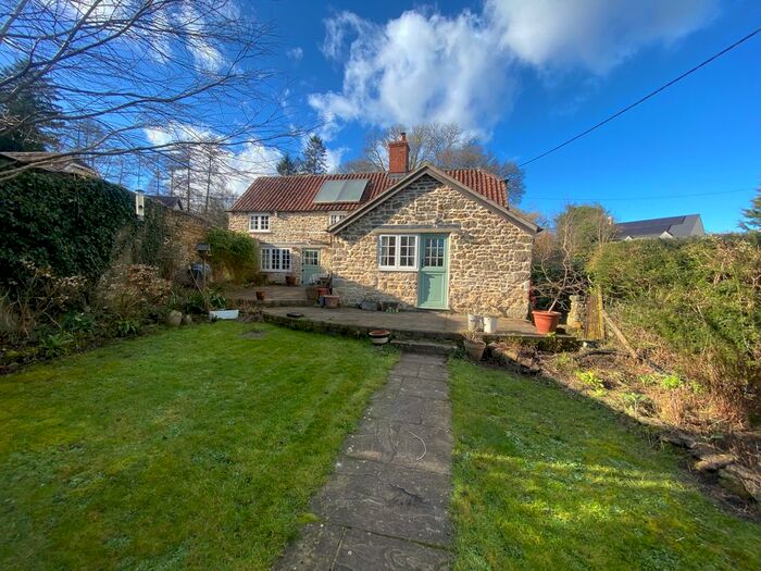 3 Bedroom Cottage For Sale In Bridge Street, Bourton, Gillingham, SP8