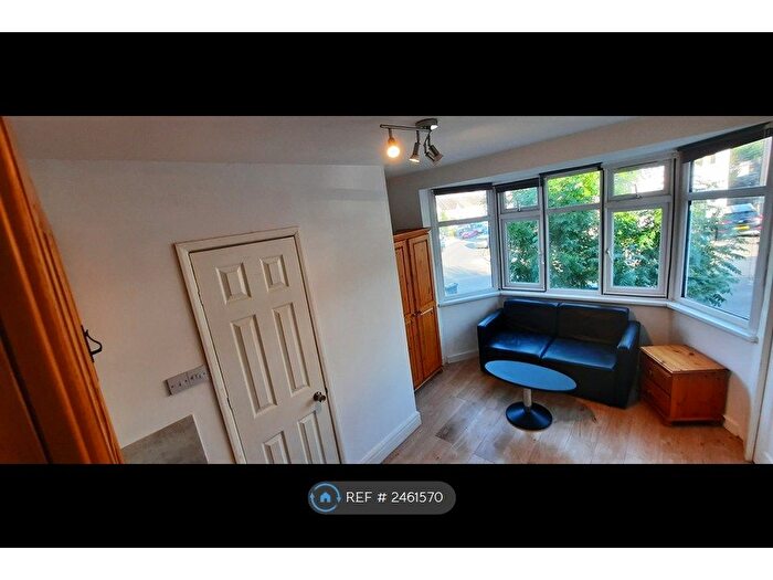 Studio To Rent In The Ridgeway, London, NW9