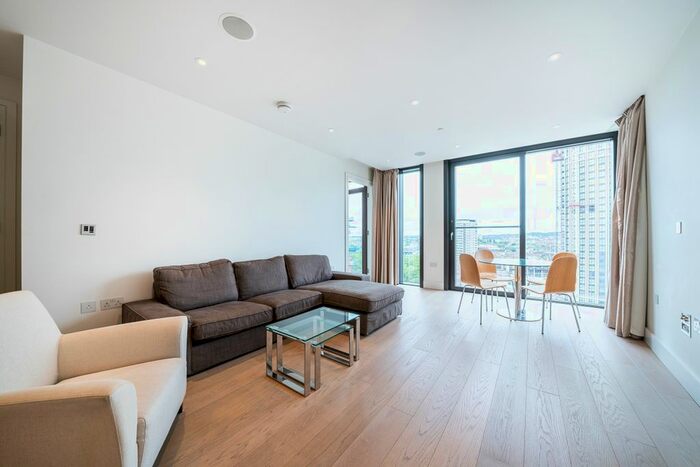 2 Bedroom Flat To Rent In Merchant Square, London, W2