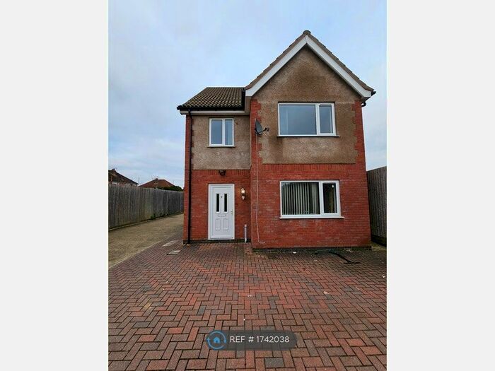 3 Bedroom Detached House To Rent In Jekor Close, Leicester, LE2