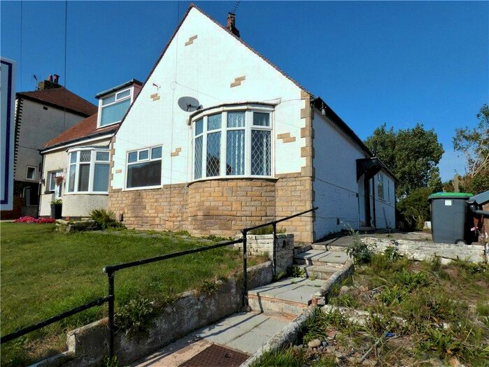 Houses for sale & to rent in FY2 9ED, Sunny Bank Avenue, Bispham Blackpool