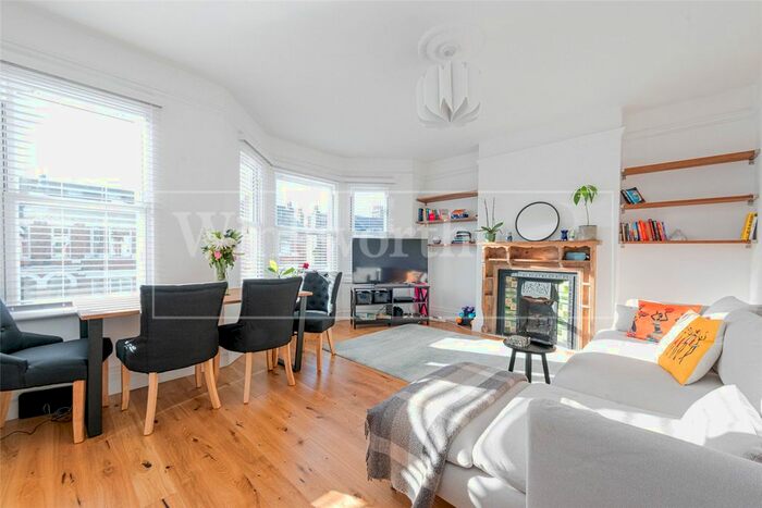 2 Bedroom Flat To Rent In Herbert Gardens, London, NW10