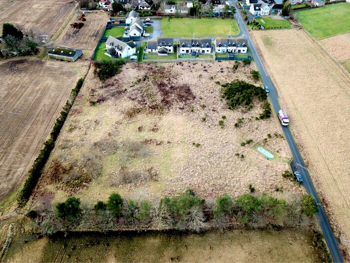 Land For Sale In Nursery Lane, Inverurie, AB51