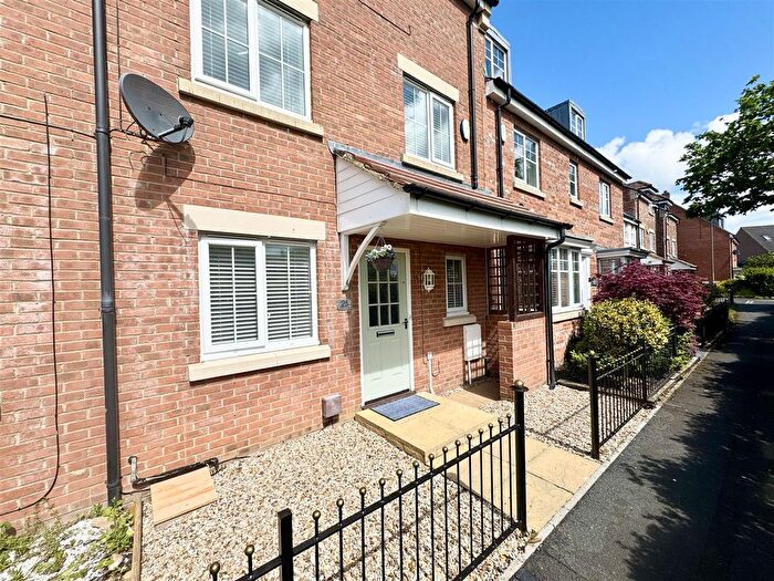 4 Bedroom Detached House To Rent In Condercum Green, Ingleby Barwick, TS17