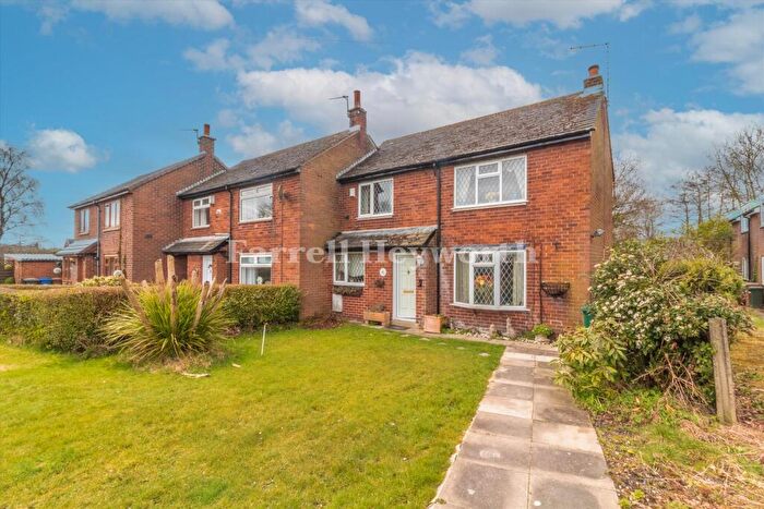 3 Bedroom House For Sale In Gib Lane, Hoghton, Preston, PR5