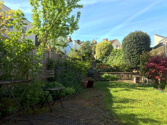 1 Bedroom Flat To Rent In Redland Road, Bristol, BS6