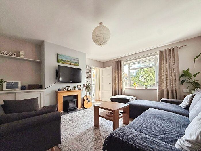 3 Bedroom Semi-Detached House For Sale In Pottingfield Road, Rye, TN31