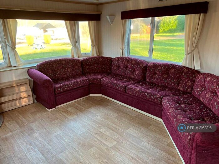 2 Bedroom Mobile Home To Rent In The Old Works Station Road, Earls Colne, CO6