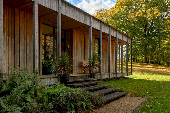 3 Bedroom Detached House For Sale In Shoppe Hill, Dunsfold, Godalming, Surrey, GU8