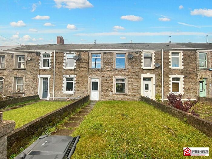 3 Bedroom Terraced House For Sale In Afan Terrace, Cwmavon, Port Talbot, Neath Port Talbot., SA12