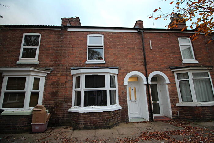 4 Bedroom Terraced House To Rent In Eagle Street, Leamington Spa, CV31