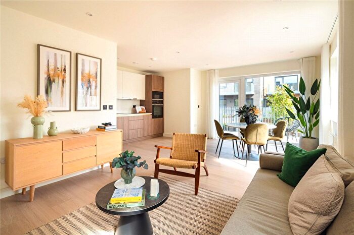 2 Bedroom Flat For Sale In Urban Picturehouse, Station Road, Sidcup, DA15