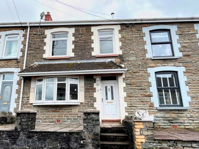 3 Bedroom Property For Sale In Brynteg, Seven Sisters, Neath, Et, SA10