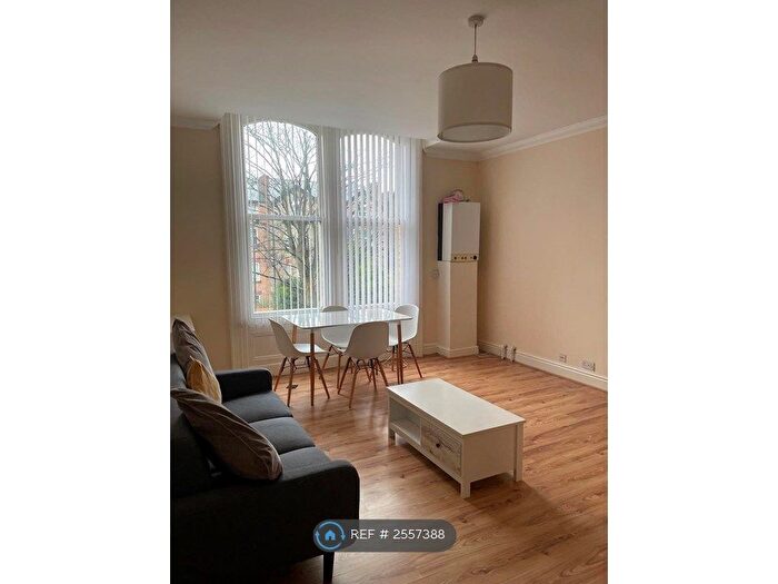 1 Bedroom Flat To Rent In Linnet Lane, Liverpool, L17