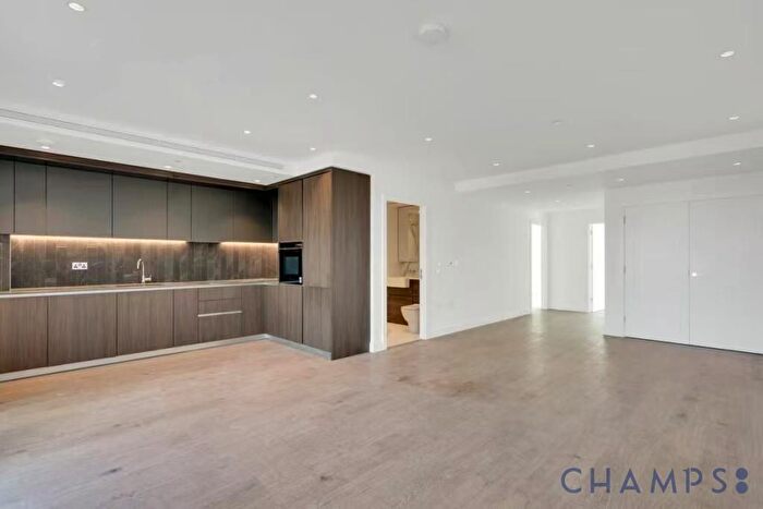 2 Bedroom Flat To Rent In Gasholder Place, SE11