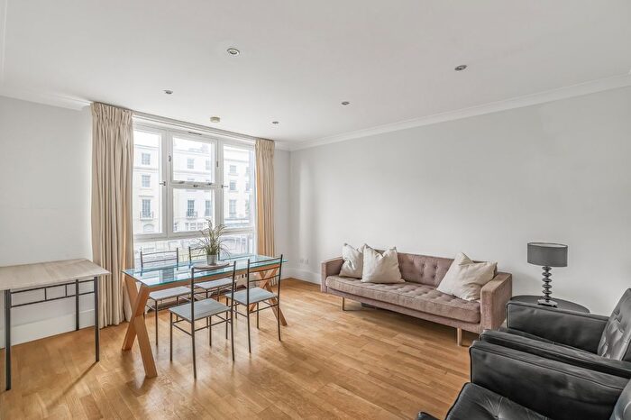2 Bedroom Flat For Sale In Belgravia Court, Ebury Street, London, SW1W