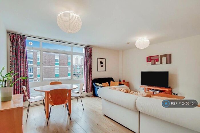 3 Bedroom Maisonette To Rent In Dryden Court, London, SE11